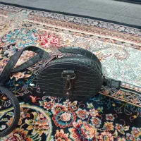 کیف دخترانه در حد نو|کیف، کفش، کمربند|قزوین, |دیوار