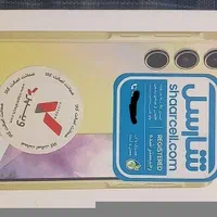 سامسونگ Galaxy A35 با حافظهٔ ۱۲۸ گیگابایت