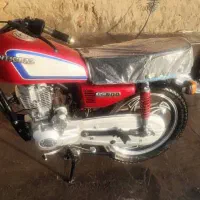 موتور ۲۰۰نیکتازکابرات|موتورسیکلت|ششده و قره بلاغ, |دیوار