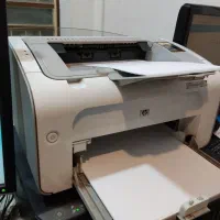 فروش چاپگر HP laserjet p1102