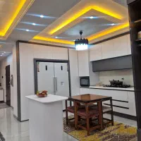 واحد کلید اول ۱۴۸ متری خ رازی (گلریزان)|فروش آپارتمان|خرم‌آباد, |دیوار