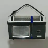 رادیو توشیباشکاری