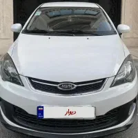 ام وی ام 315 هاچبک اسپرت لاکچری 1395 اقساطی