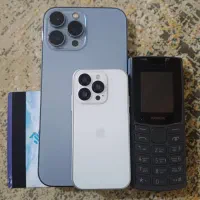 بچه آیفون iphone16