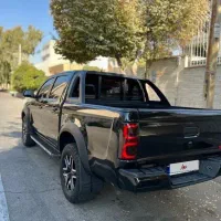 کی ام سی t8|خودرو سواری و وانت|شیراز, زرگری|دیوار