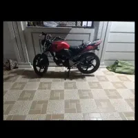 موتور آپاچی ۱۵۰