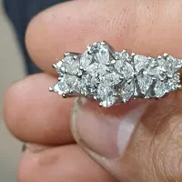 سفارشات طلا وجواهر