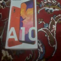 گوشی سامسونگ A10
