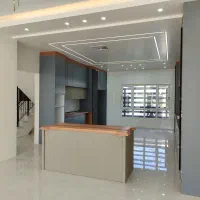 طراحی و ساخت کابینت مدرن با ام‌دی‌اف اتریش|مصالح و تجهیزات ساختمان|اسلام‌شهر, شهرک واوان|دیوار