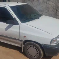 پرایدCNG مدل88|خودرو سواری و وانت|برازجان, |دیوار