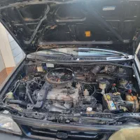 پراید ۸۳ بی رنگ بی ضربه|خودرو سواری و وانت|رشت, یخسازی|دیوار