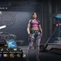 اکانت کالاف دیوتی موبایل