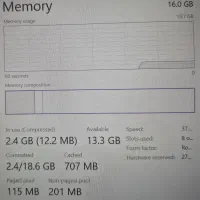 لپ تاپ Dell مدل Latitude 7320 نسل ۱۱ سبک پرقدرت|رایانه همراه|مشهد, سعد آباد|دیوار