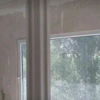 گچکاری و سفیدکاری