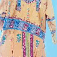 لباس هندی وارداتی|لباس|تهران, اوین|دیوار