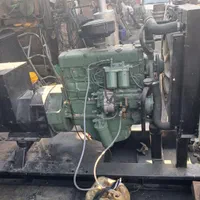 دیزل ژنراتور بنز۹۱۱ استانفورد پاور ۷۰ کاوا