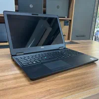 لپتاپ Dell پرقدرت آمریکایی، مجزا nvidia تاچ اسکرین