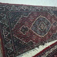 فروش قالی ۶ متری همراه با ۶ پشتی و دوتا لای کیش|فرش|مریوان, |دیوار