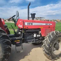 تراکتور 399 جفت شش سیلندر 1402