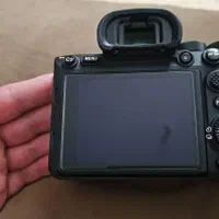 SONY 7RIV|دوربین عکاسی و فیلم‌برداری|اهواز, پادادشهر|دیوار