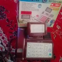 تلفن منزل