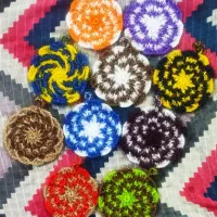 اسکاج لیف دستگیره