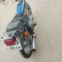 موتور تیزتک|موتورسیکلت|جهرم, |دیوار