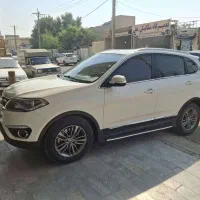 چری تیگو5 مدل 96|خودرو سواری و وانت|آبادان, |دیوار