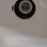 دوعدد کاسه چراغ|لامپ و چراغ|کرج, چهارصد دستگاه|دیوار