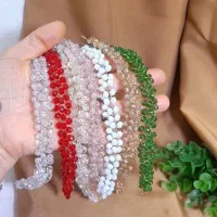 ریسه شینیون مو