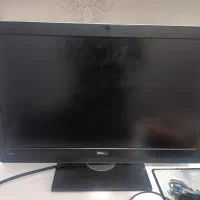مانیتور all in one dell مدل all ways Alo 5000