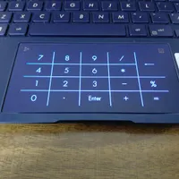 لپ تاپ ZenBook14|رایانه همراه|قم, سالاریه|دیوار