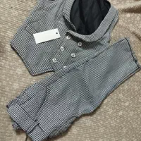 جلیقه شلوار