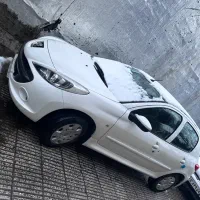 207i|خودرو سواری و وانت|گرگان, |دیوار