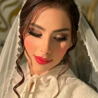 میکاپ و شینیون
