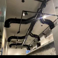 موسسه  فنی مهندسی تهویه آسان کانال کولر سازی|خدمات پیشه و مهارت|اصفهان, باغ دریاچه|دیوار