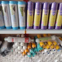 سرویسکار تصفیه آب ،نصاب،خدمات،تعویض فیلتر