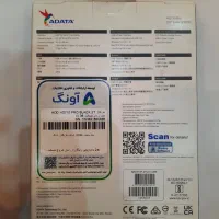 هارد اکسترنال ADATA مدل HD710Pro ظرفیت ۲ ترابایت|قطعات و لوازم جانبی رایانه|کرمان, |دیوار