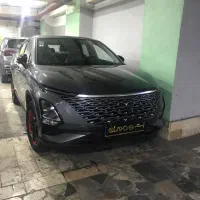اف ایکس خاکستری /Fxمدل ۱۴۰۳