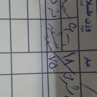 النگو شکسته