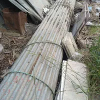 کرکره مغازه سالم درفومن.