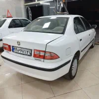 سمند ال ایکس مدل۹۶اقساطی|خودرو سواری و وانت|قرچک, مهدیه|دیوار