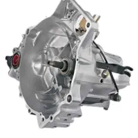 گیربکس پراید و پژو