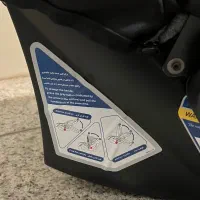 کریر RABO|کالسکه و لوازم جانبی|محلات, |دیوار