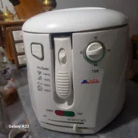 سرخ کن|اجاق گاز و لوازم برقی پخت‌وپز|اسدآباد, |دیوار