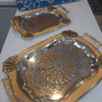 لوازم اشپز خانه درجه یک نو   ورق بزنید