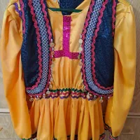 اجاره لباس محلی