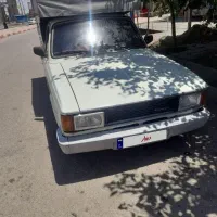 وانت پیکان مدل 92|خودرو سواری و وانت|کرج, برغان|دیوار