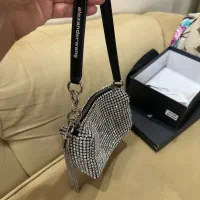 کیف مارک alexanderwang|کیف، کفش، کمربند|تهران, ابوذر|دیوار
