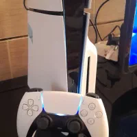 ps5 استاندار بالاترین مدل اسلیم